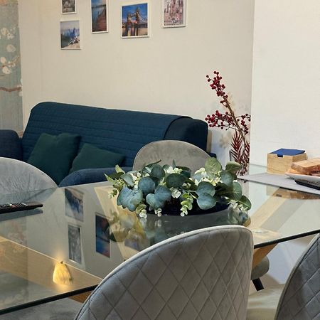Duomo Nest Entire Apartment Τρέντο Εξωτερικό φωτογραφία
