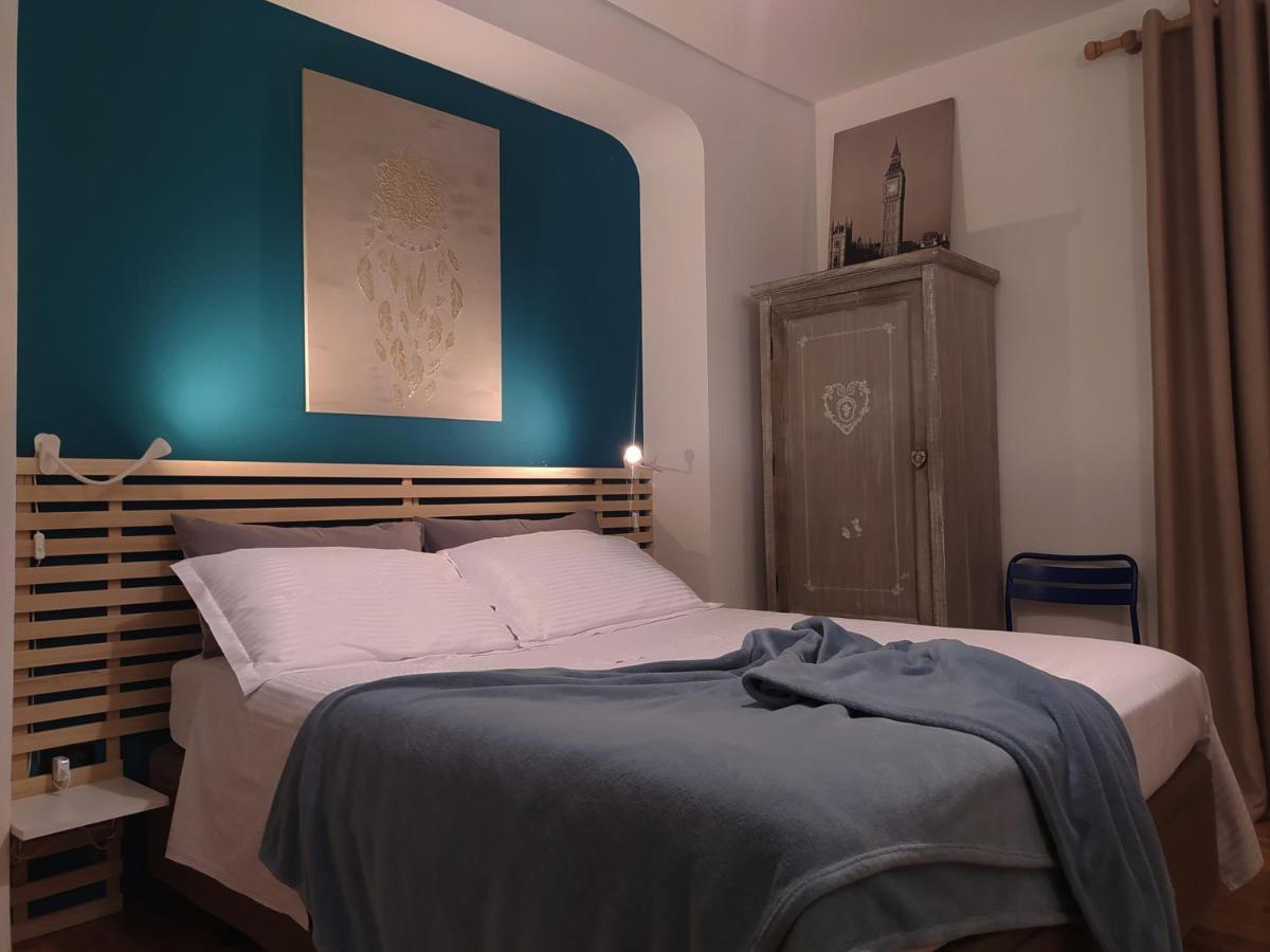 Duomo Nest Entire Apartment Τρέντο Εξωτερικό φωτογραφία