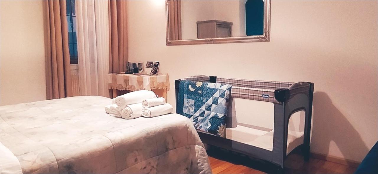 Duomo Nest Entire Apartment Τρέντο Εξωτερικό φωτογραφία