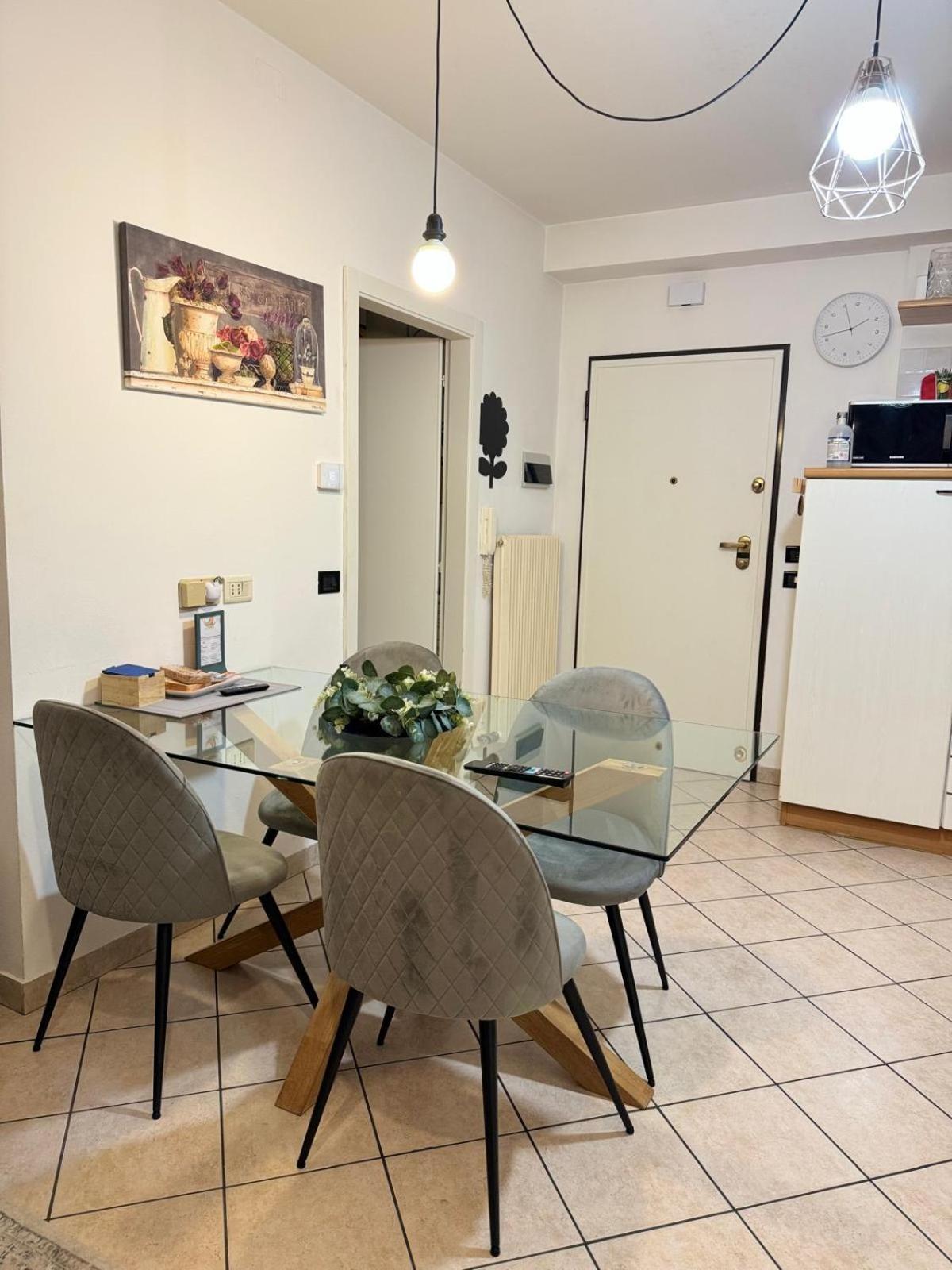 Duomo Nest Entire Apartment Τρέντο Εξωτερικό φωτογραφία