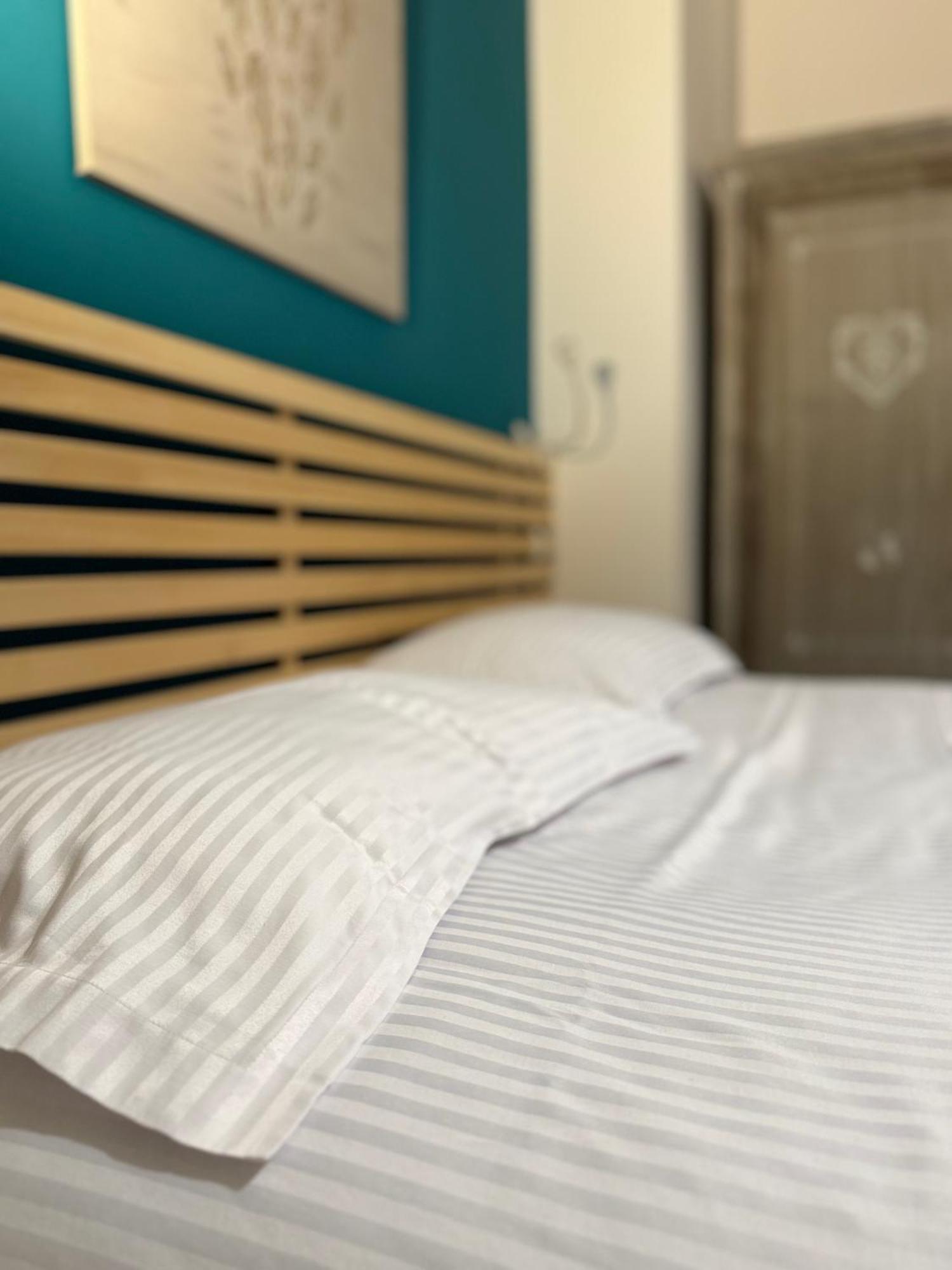 Duomo Nest Entire Apartment Τρέντο Εξωτερικό φωτογραφία