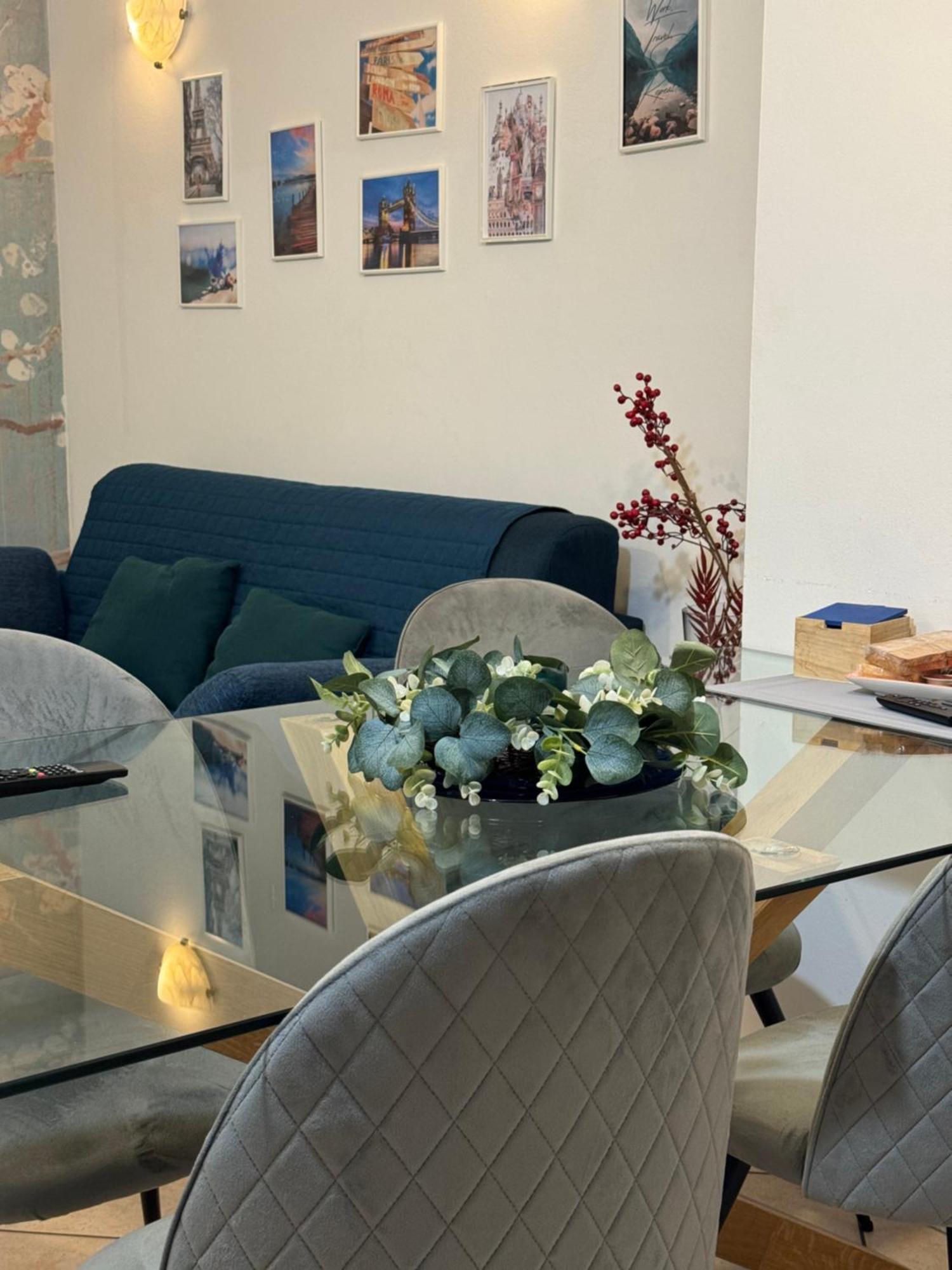 Duomo Nest Entire Apartment Τρέντο Εξωτερικό φωτογραφία